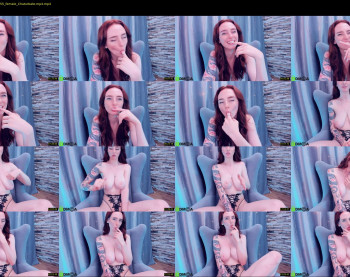 katrinpolly — 27 minute Chaturbate couple cam show recording, 1080p, Jul 31, 2021