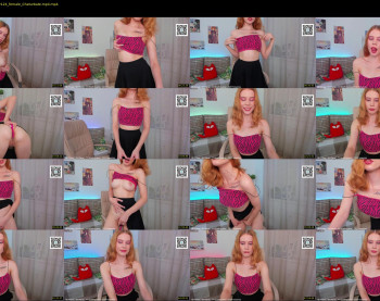 keira_knight — 55 minute Chaturbate female cam show recording, 1080p, Jul 31, 2021