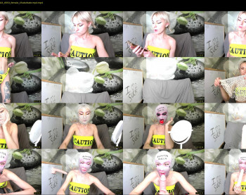 kelly_copperfield — 70 minute Chaturbate female cam show recording, 1080p, Jul 31, 2021