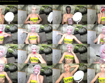 kelly_copperfield — 70 minute Chaturbate female cam show recording, 1080p, Jul 31, 2021