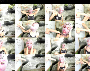 kelly_copperfield — 69 minute Chaturbate female cam show recording, 1080p, Jul 31, 2021