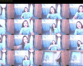 kendalltyler — 10 minute Chaturbate female cam show recording, 720p, Aug 1, 2021