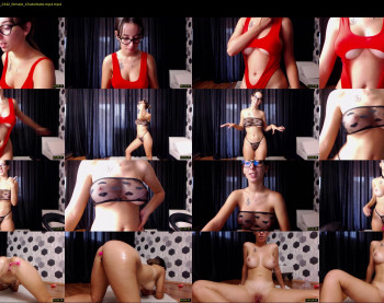 kim__possible — 71 minute Chaturbate female cam show recording, 1080p, Jul 31, 2021