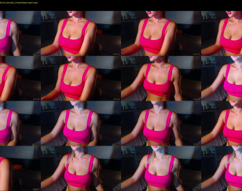 kiranightlyxo — 7 minute Chaturbate female cam show recording, 720p, Aug 1, 2021