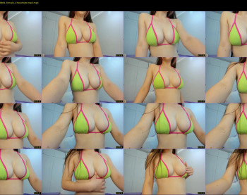 kisimoto_key — 3 minute Chaturbate female cam show recording, 1080p, Jul 31, 2021