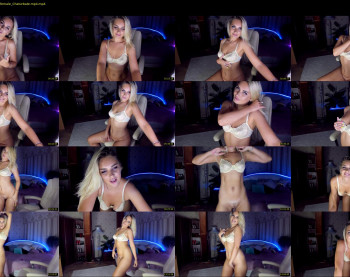 kittiliza — 16 minute Chaturbate female cam show recording, 1080p, Jul 31, 2021