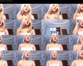 korean_sua — 26 minute Chaturbate female cam show recording, 1080p, Aug 1, 2021