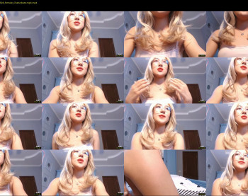 korean_sua — 15 minute Chaturbate female cam show recording, 1080p, Aug 1, 2021