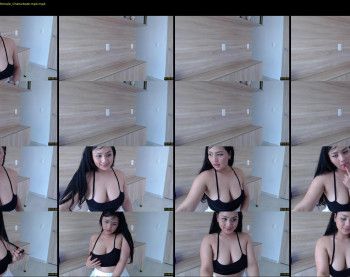 lady_ni — 14 minute Chaturbate female cam show recording, 1080p, Jul 31, 2021