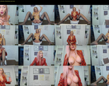 ladyleea — 70 minute Chaturbate female cam show recording, 1080p, Jul 31, 2021