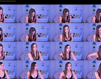 lana_taylor7 — 11 minute Chaturbate female cam show recording, 1080p, Jul 31, 2021