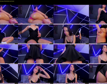 laniegh — 70 minute Chaturbate female cam show recording, 1080p, Jul 31, 2021