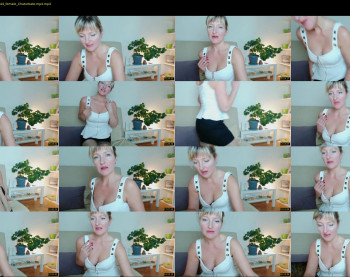 lara_fisher — 30 minute Chaturbate female cam show recording, 1080p, Aug 1, 2021