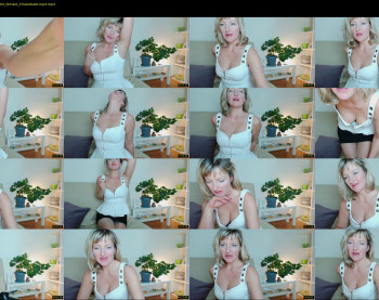 lara_fisher — 50 minute Chaturbate female cam show recording, 1080p, Aug 1, 2021