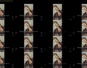 laracroftt — 7 minute Chaturbate female cam show recording, 1080p, Aug 1, 2021