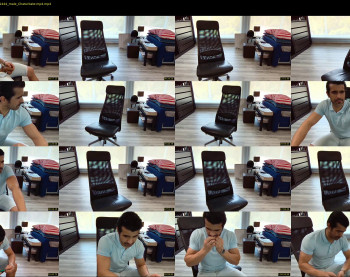 latino23bom — 73 minute Chaturbate male cam show recording, 1080p, Jul 31, 2021