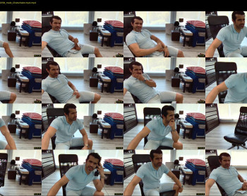 latino23bom — 73 minute Chaturbate male cam show recording, 1080p, Jul 31, 2021