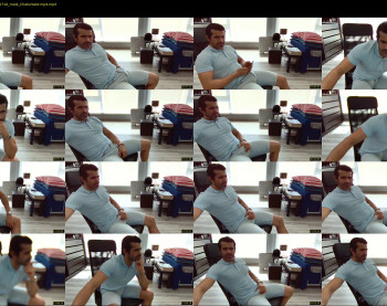 latino23bom — 21 minute Chaturbate male cam show recording, 1080p, Jul 31, 2021