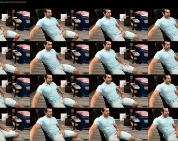 latino23bom — 17 minute Chaturbate male cam show recording, 1080p, Jul 31, 2021