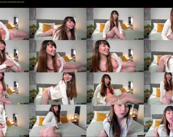 laura_lee — 70 minute Chaturbate female cam show recording, 1080p, Aug 1, 2021