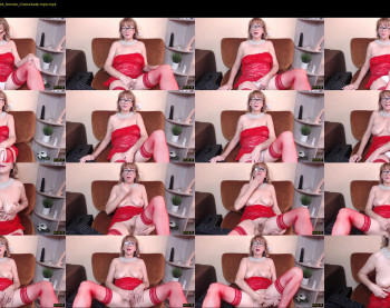lelapopins — 5 minute Chaturbate female cam show recording, 720p, Jul 31, 2021