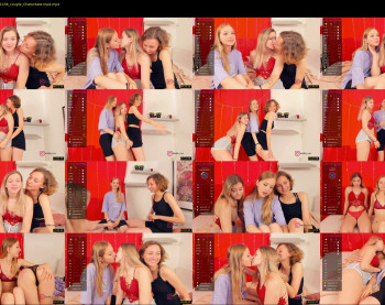 lesliefletcher — 72 minute Chaturbate couple cam show recording, 1080p, Jul 31, 2021