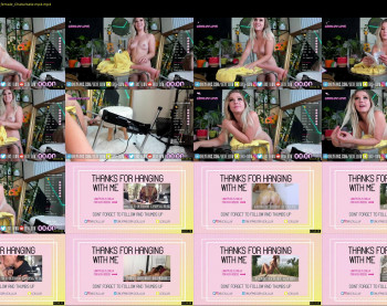 lexi_luv — 28 minute Chaturbate female cam show recording, 1080p, Jul 31, 2021