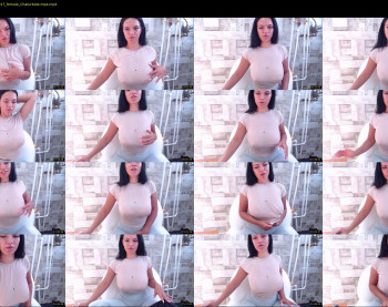 lexy_sweet — 26 minute Chaturbate female cam show recording, 720p, Jul 31, 2021