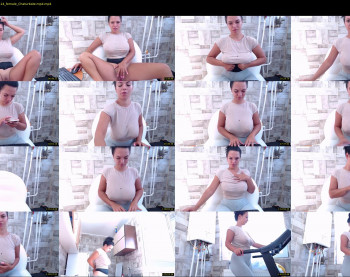 lexy_sweet — 116 minute Chaturbate female cam show recording, 720p, Jul 31, 2021