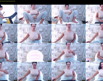 lexy_sweet — 114 minute Chaturbate female cam show recording, 720p, Jul 31, 2021