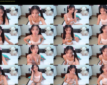 lianamun — 25 minute Chaturbate female cam show recording, 720p, Jul 31, 2021
