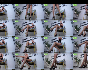 look_ — 75 minute Chaturbate female cam show recording, 1080p, Aug 1, 2021