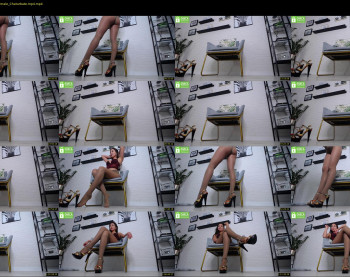look_ — 81 minute Chaturbate female cam show recording, 1080p, Jul 31, 2021