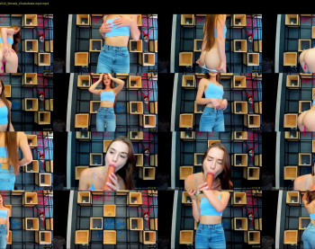 lovely__alisa — 35 minute Chaturbate female cam show recording, 1080p, Jul 31, 2021