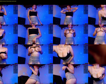 lucymagical — 10 minute Chaturbate female cam show recording, 720p, Jul 31, 2021
