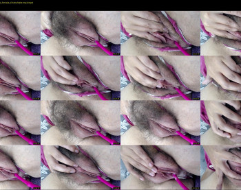 lush_doll — 70 minute Chaturbate female cam show recording, 720p, Jul 31, 2021