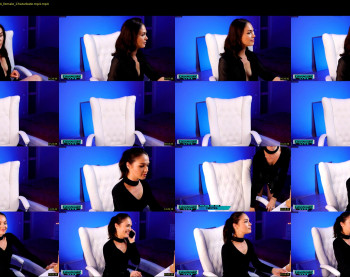 luxureart — 26 minute Chaturbate couple cam show recording, 1080p, Jul 31, 2021