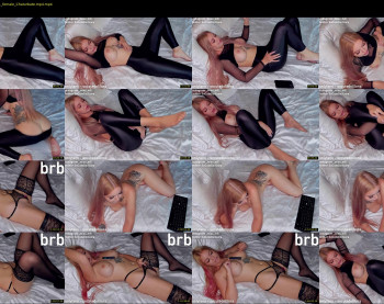 maarym — 114 minute Chaturbate couple cam show recording, 720p, Jul 31, 2021