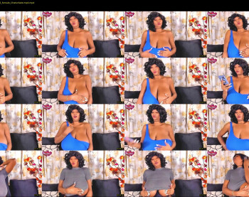 mariicha — 11 minute Chaturbate female cam show recording, 720p, Jul 31, 2021