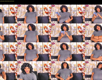 mariicha — 15 minute Chaturbate female cam show recording, 720p, Jul 31, 2021