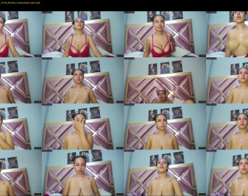marilyn_rouse — 36 minute Chaturbate female cam show recording, 1080p, Jul 31, 2021