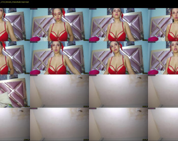 marilyn_rouse — 7 minute Chaturbate female cam show recording, 1080p, Jul 31, 2021