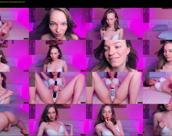 martajolie — 39 minute Chaturbate female cam show recording, 1080p, Jul 31, 2021