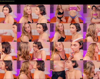 martajolie — 61 minute Chaturbate female cam show recording, 1080p, Jul 31, 2021
