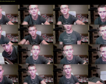 marvelboy_ — 70 minute Chaturbate male cam show recording, 720p, Aug 1, 2021