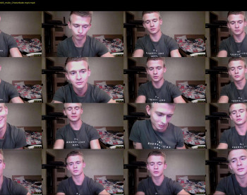marvelboy_ — 70 minute Chaturbate male cam show recording, 720p, Aug 1, 2021