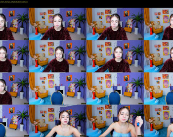 mary_marlow — 77 minute Chaturbate female cam show recording, 1080p, Jul 31, 2021