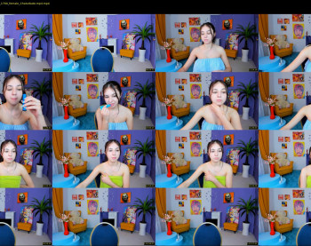 mary_marlow — 77 minute Chaturbate female cam show recording, 1080p, Jul 31, 2021