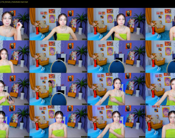 mary_marlow — 76 minute Chaturbate female cam show recording, 1080p, Jul 31, 2021