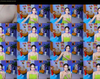 mary_marlow — 35 minute Chaturbate female cam show recording, 1080p, Jul 31, 2021